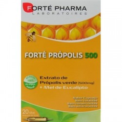FORTE PROPOLIS 500 20...