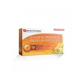 FORTE PROPOLIS PASTILLAS...