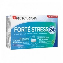 FORTE STRESS 24 H 15...