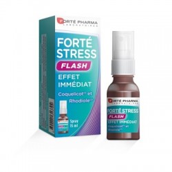 FORTE STRESS FLASH SPRAY 15...