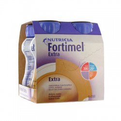 FORTIMEL EXTRA CAFE 200 ML...