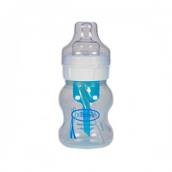 BIBERON DR BROWN 120 ML...