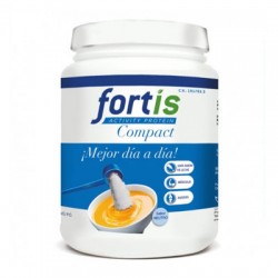 FORTIS ACTIVITY PROTEIN...