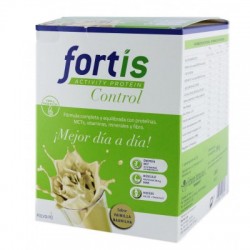 FORTIS ACTIVITY PROTEIN...