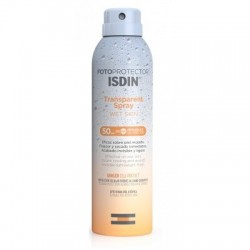 FOTO ISDIN TRANS SP  WET...