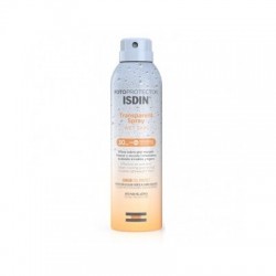 FOTO ISDIN TRANS SP WET...