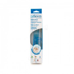 BIBERON DR BROWN 120 ML...