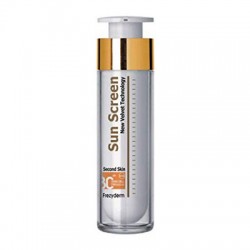 FREEZYDERM VELVET FACE  SPF...