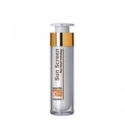 FREEZYDERM VELVET FACE SPF...