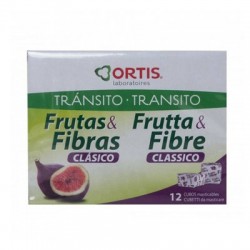 FRUTA & FIBRA CLASICO 12...