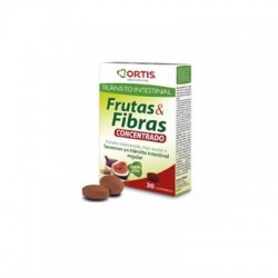 FRUTA & FIBRA CONCENTRADO...