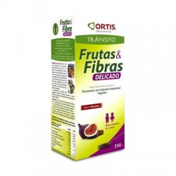 FRUTA & FIBRA DELICADO 250...
