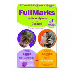 FULLMARKS KIT CHAMPU...