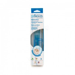 BIBERON DR BROWN 250 ML...
