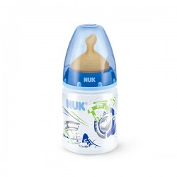 BIBERON NUK 120ML FC CJ...