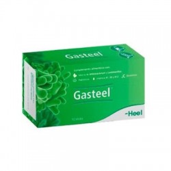 GASTEEL HEEL 10 STICKS...