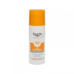 GEL CREMA OIL CONTROL DRY...