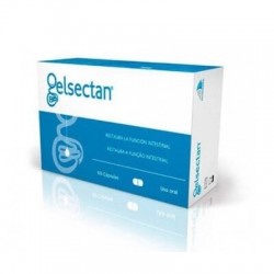 GELSECTAN 60 CAPSULAS...
