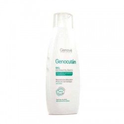 GENOCUTAN GEL 500 ML...