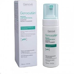 GENOCUTAN MOUSSE LIMP...