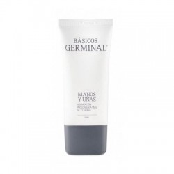 GERMINAL CREMA MANOS ANTI...