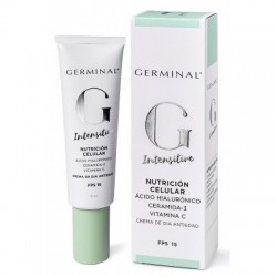GERMINAL INTENSIVE ANTIEDAD...