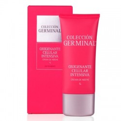 GERMINAL OXIGENO INTENSIVO...
