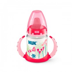 BIBERON NUK 150 ML FC...