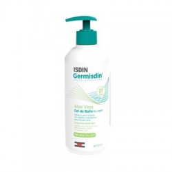GERMISDIN ALOE VERA 500 ML...