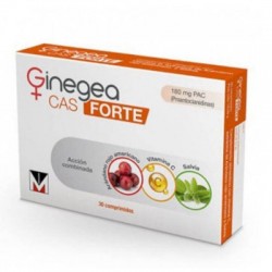 GINEGEA CAS FORTE COMP...