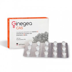 GINEGEO CAS 30 COMP...