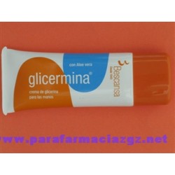 GLICERMINA CREMA ALOE VERA...