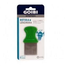GOIBI ANTIPIOJOS PEINE...