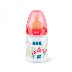 BIBERON NUK 150 ML FC PP...