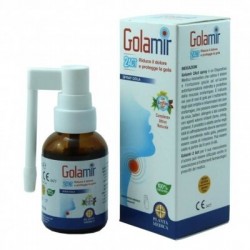 GOLAMIR 2ACT SPRAY 30 ML...