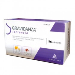 GRAVIDANZA LACTANCIA 56...