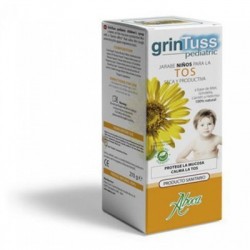 GRINTUSS PEDIATRIC JARABE...