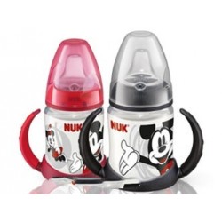 BIBERON NUK 150 ML FC PP...