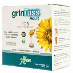 GRINTUSS POLIRESIN ADULTOS...