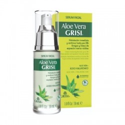 GRISI ALOE VERA+ ACIDO...