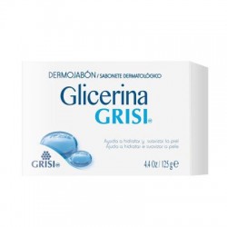 GRISI JABON GLICERINA 125...