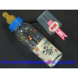 BIBERON NUK 240 PP IRROM...