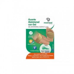 GUANTE METATARSAL MEDILAST...