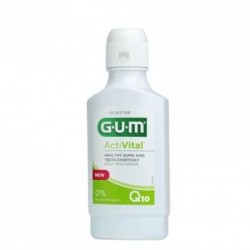 GUM ACTIVITAL COLUTORIO 500...