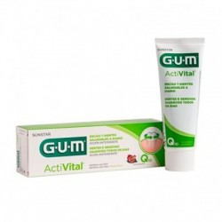 GUM ACTIVITAL GEL...