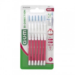 GUM CEPILLO BI DIRECTION...