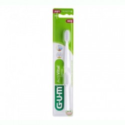 GUM CEPILLO SONICO...