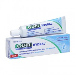 GUM HYDRAL GEL HIDRATANTE...