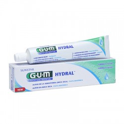 GUM HYDRAL PASTA DENTIFRICA...