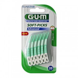 GUM SOFT PICKS 650 ADVANCED...